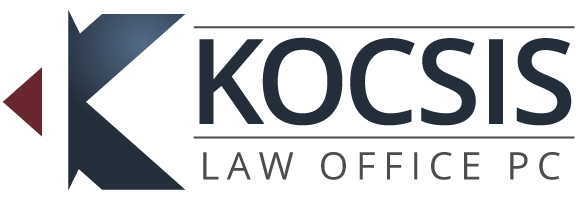 Kocsis Law Office PC